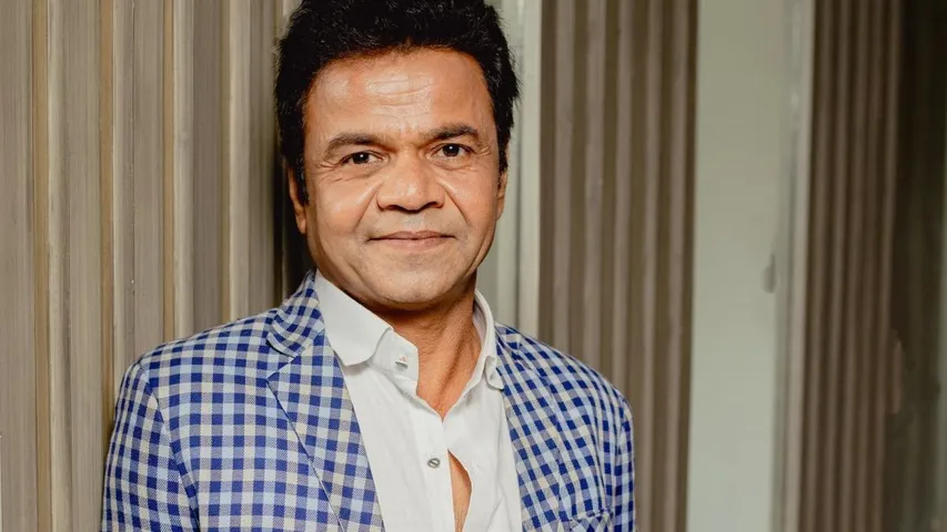 Rajpal Yadav Speaks About His First Wife : 