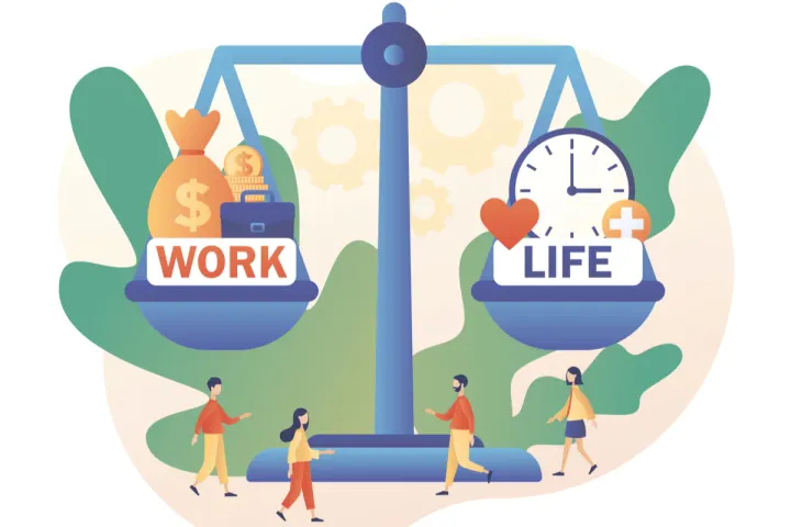 Work Life Balance : How To Manage Your Work Life Balance, Top Tios