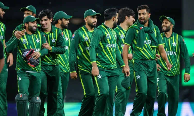 Pakistan Threatens To Withdraw From World Cup 2023 . Says 'If.....'