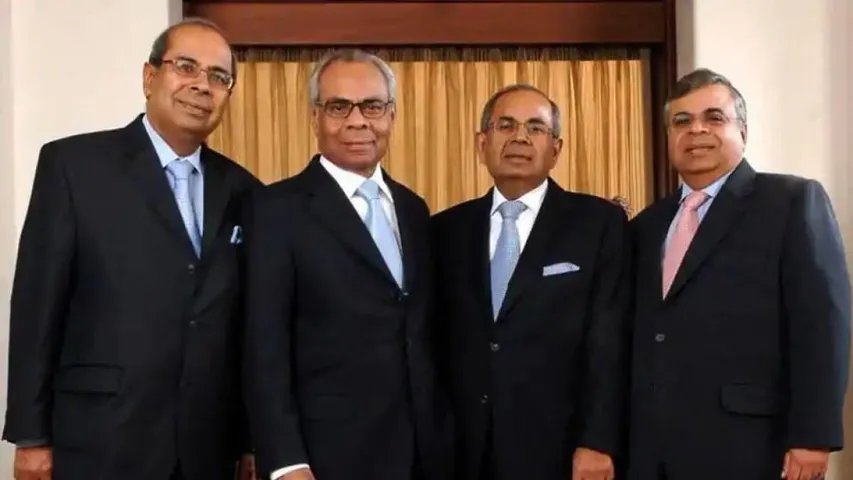 Gopi Hinduja: This business tycoon of India is included in the billionaires of United Kingdom, know who is Gopi Hinduja