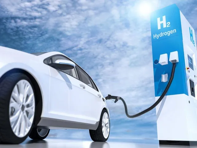 Hydrogen Car: Advantages and disadvantages of hydrogen powered vehicles; Nitin Gadkari also rides