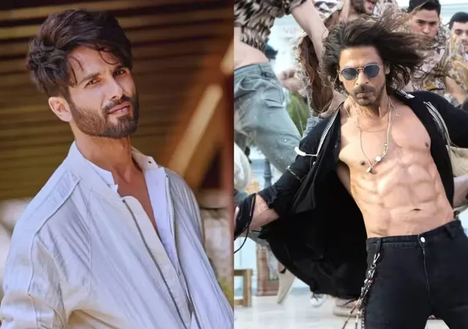 Pathan And Farzi Top The List, IMDb Reveals Most Popular Movies & Series Of 2023 So far !