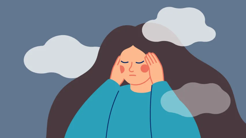 Brain Fog : Top Tips To Control Your Mind And Get Relief