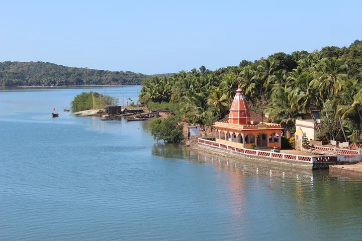 Visit These Amazing Beautiful Places In Konkan This Monsoon