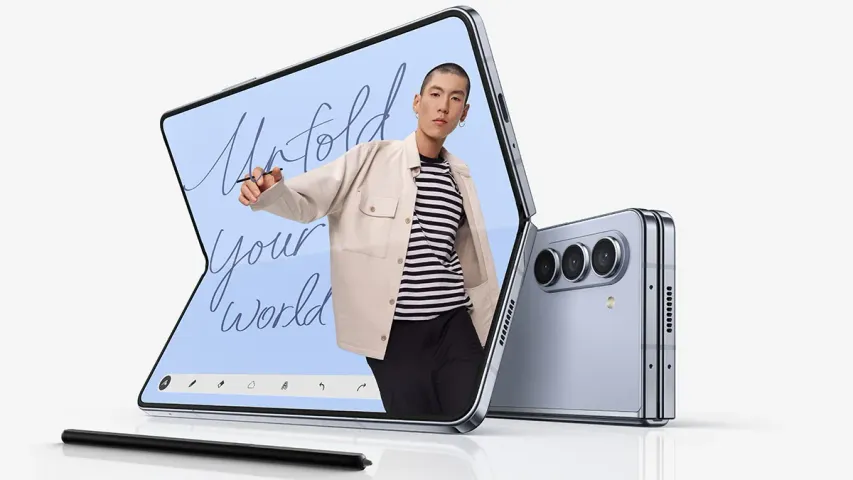 Samsung Galaxy Z Fold 5, Price Revealed. Check Out The Various Specifications