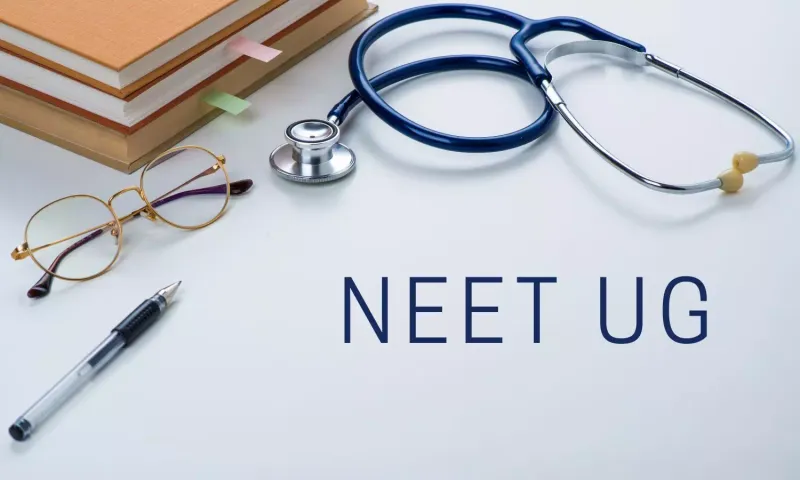 NEET UG 2nd Round Seat Allotment Result, Check Here..