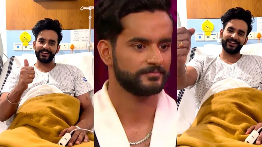 Abhishek Malhan's heart broke after the defeat in Bigg Boss, sharing the video, the pain of man