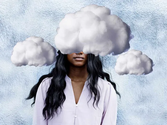 Brain Fog : How To Get Relief and Control Your Mind