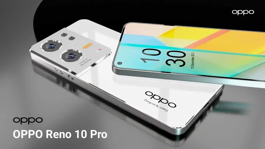 Oppo Reno 10 5G Review : Check Out Design, Performance, Battery Life and Features Here