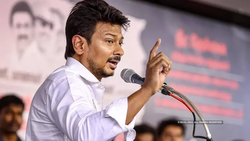 'Will Repeat The Same Thing Again and Again' - Udhayanidhi Stalin On Sanatana Dharma