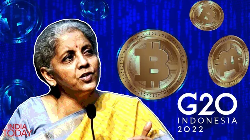 G-20 Summit 2023: Cryptocurrency rules discussed in G-20 Summit, IMF-FSB issued regulation suggestions