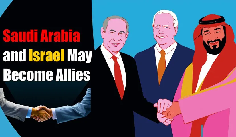 Saudi Arabia and Israel 2023 Outlook: Prince Mohammed bin Salman Suggests a New Alliance Path for Saudi Arabia & Israel