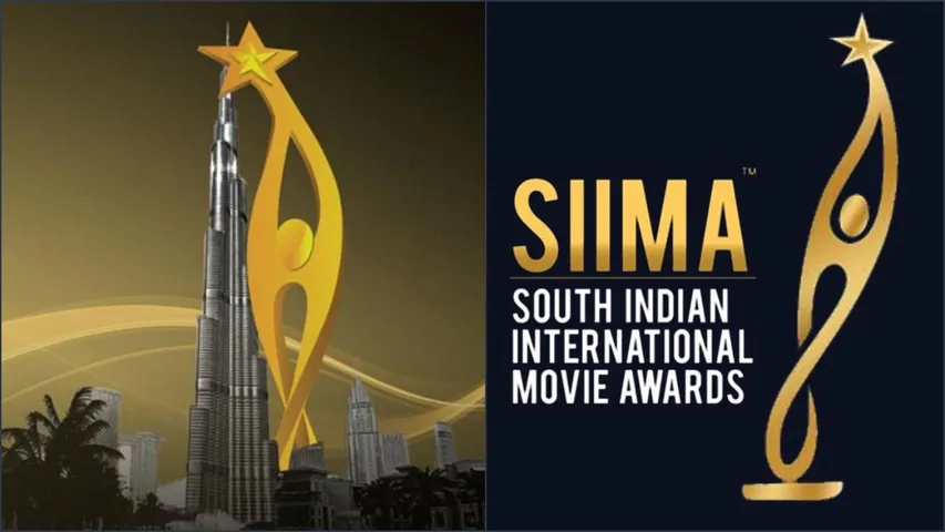 SIIMA Awards 2023: Junior NTR and Mrunal Thakur created a stir, check full list of winners here