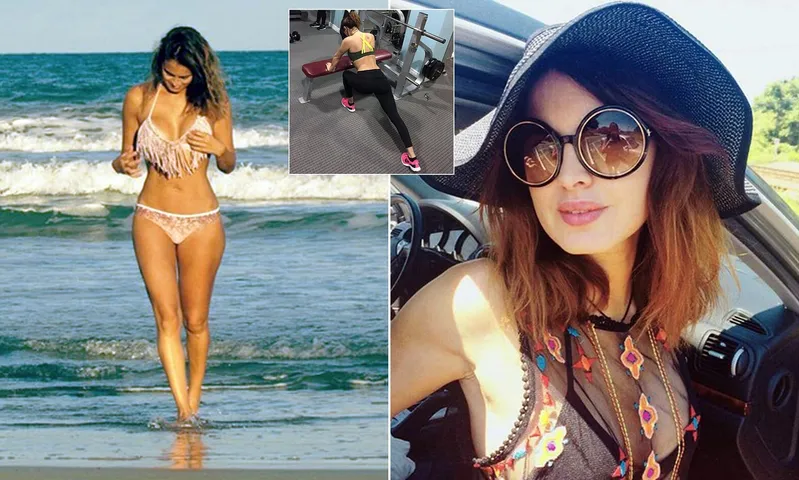 Argentine model and Actor Silvina Luna passed away on August 31 at the age of 43