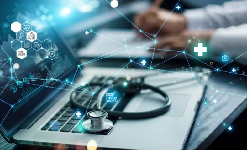 How Data Processing is Revolutionizing Healthcare Management