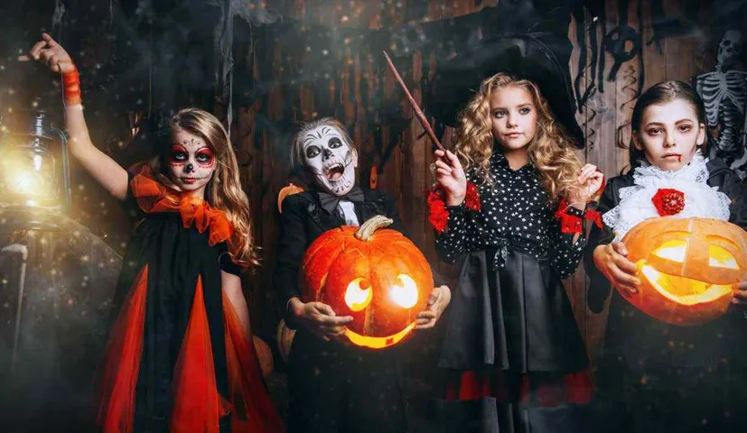 Halloween 2024 : When is Halloween 2024 ? Why it is Celebrated? History and Significance