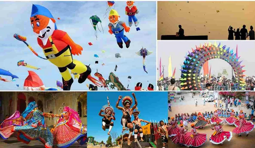 Fun December Festivals 2023: Adventures in India You Can Enjoy!