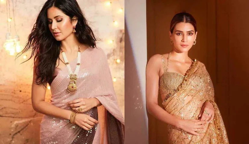 Diwali 2023: Dress Glamorously According to Your Zodiac Sign