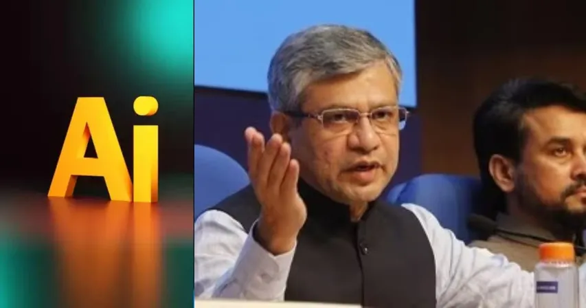 Government will confront social media platforms on Deepfake issue on November 23, know details here