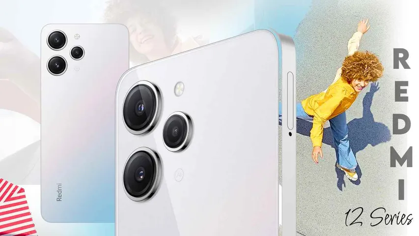 Xiaomi Redmi 12 Series: A Hit Among Indian Consumers | Best Mi Processor Phone