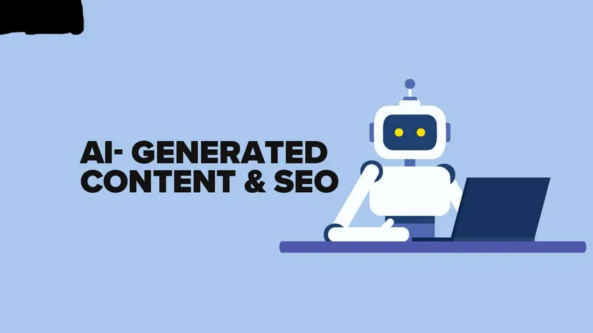 What Is a AI-Generated Content? Pros And Cons of Using AI Generated Content