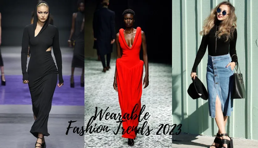 Fashion Trend 2023: Let the Vogue Booze Your Style