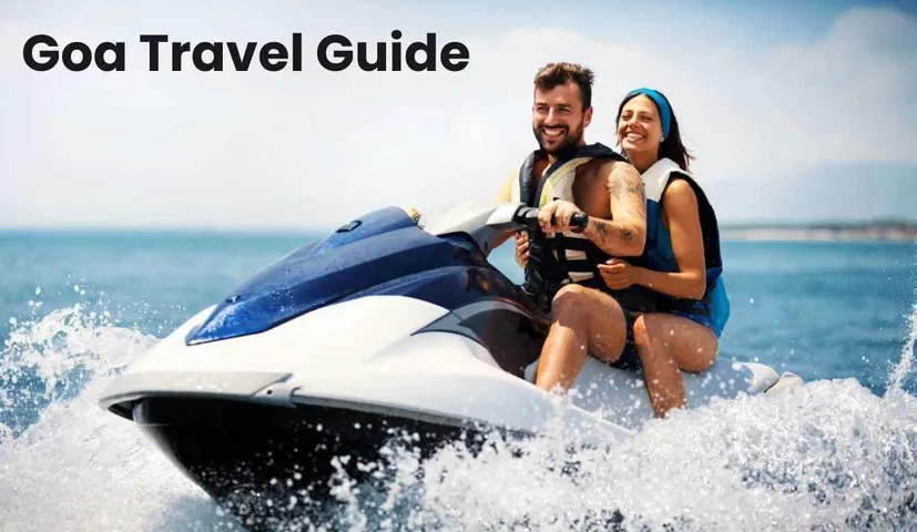 Goa Travel Guide: 10 Tips and Essential Numbers for Smooth Holidays