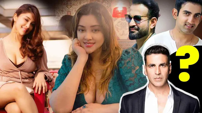 Payal Ghosh Sensational Claims:  missed calls from Gautam Gambhir When I Dated Irfan Pathan For 5 Years