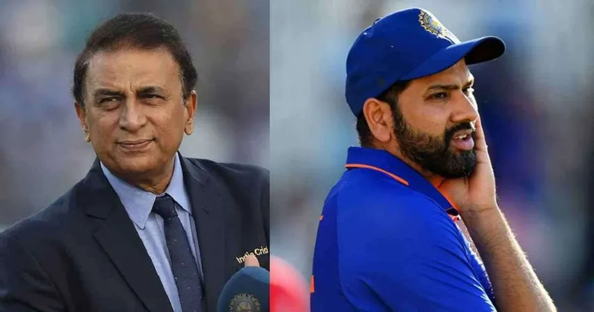 'Rohit Have a Chance To Make Up For T20I World Cup' Gavaskar's Big Statement For SA Tour