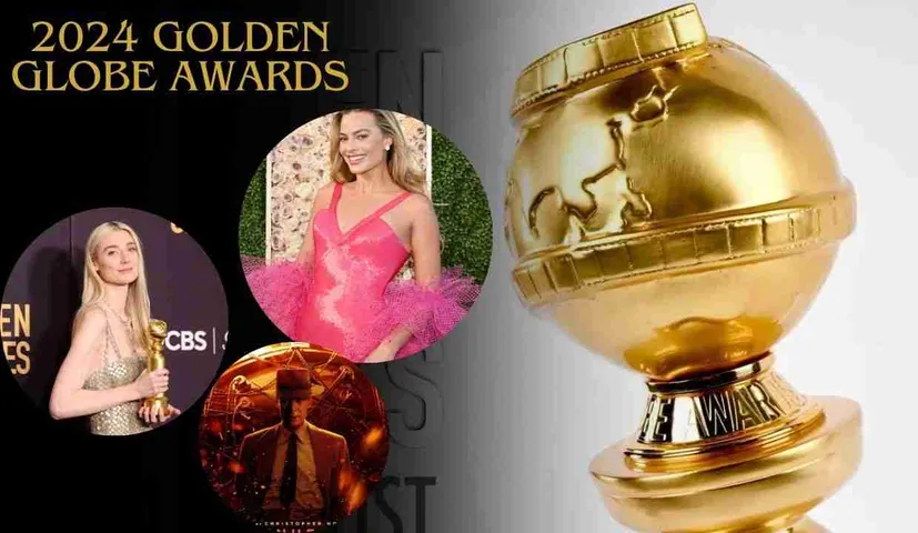 2024 Golden Globe Awards: Highlights and Winners
