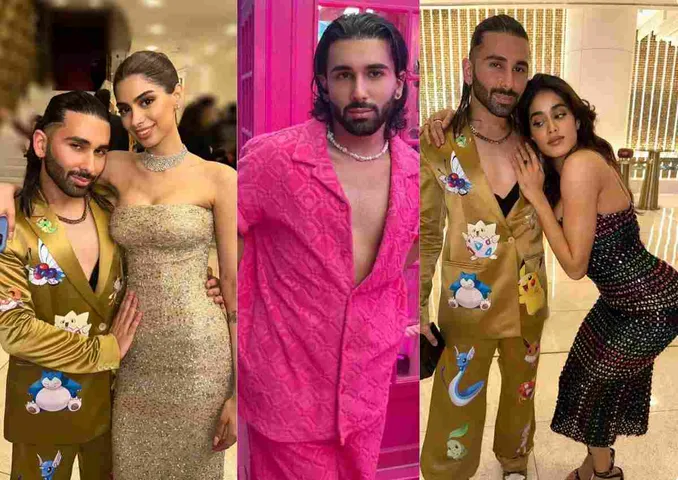 Unraveling the Mystery: Orry's Recent Revelations