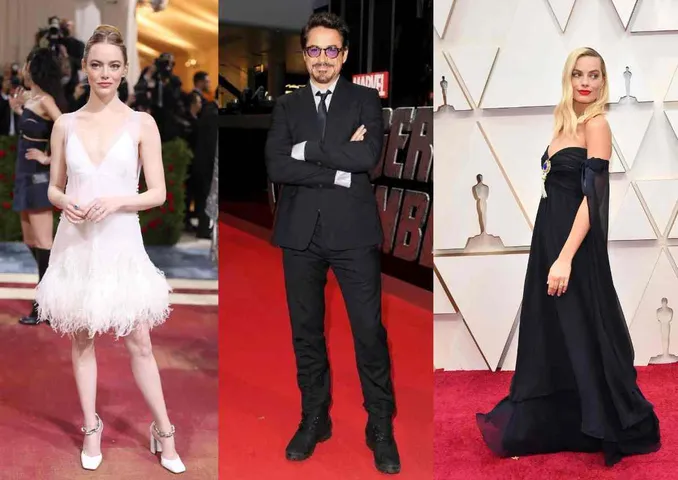 Oscars 2024 Nominations: A Preview of Potential Front-Runners and Exciting Contenders