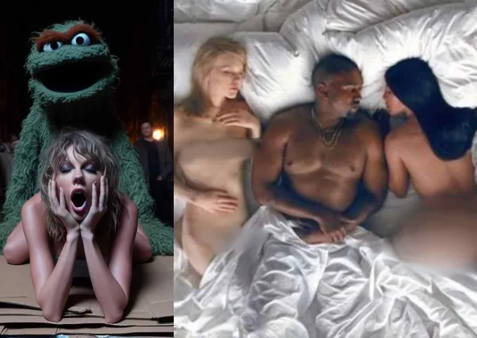 Outrage Over Taylor Swift AI Pictures Sparks Calls for Stricter Deepfake Regulation