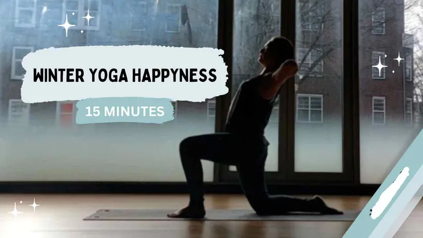 Yoga For Winters : Exercises To Beat Winter Cold And Flu Naturally