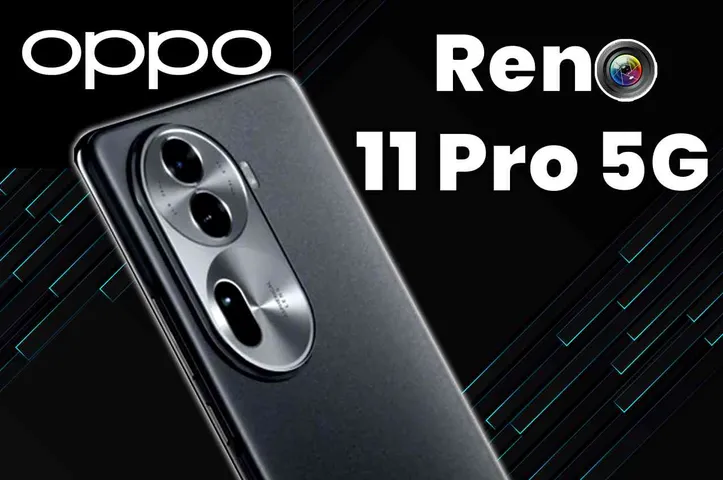 Oppo Reno11 Pro 5G sale goes live, buy new phone for less than Rs?