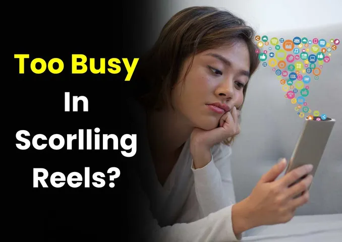 Too Busy Scoring Reels? Too Busy Scoring Reels, Then what to do?