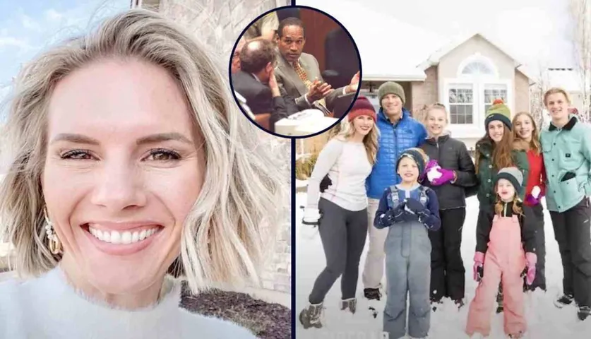 Parenting YouTube Vlogger Ruby Franke's Going to Prison for Child Abuse Case: From Fame to Disgrace