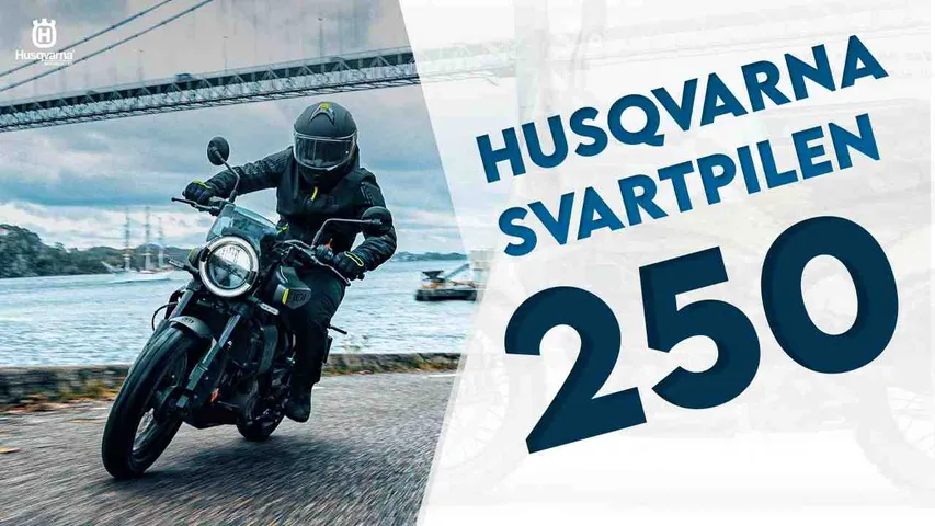 2024 Husqvarna Svartpilen 250: Expected Launch in India