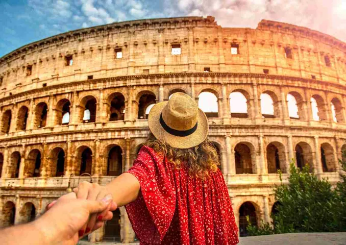 11 Best International Places to Visit in this vacation 2024