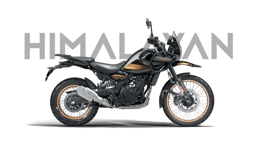 Royal Enfield Himalayan 450: Unveiling the Price, Features, and More