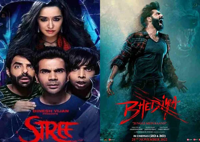 Stree 2: Rajkummar Rao will have to face Wolf along with Stree