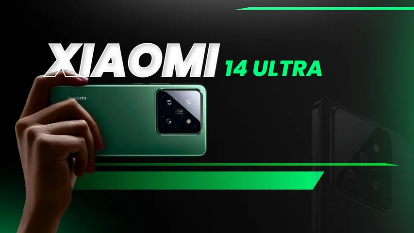 Xiaomi 14 Ultra unveiled with cutting-edge features