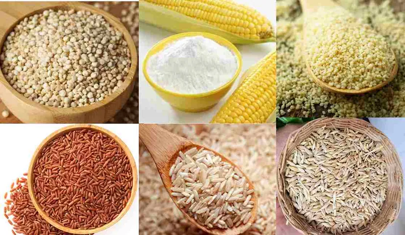 If you Want to Eliminate Rice from your Diet, Try These Healthy Alternatives instead