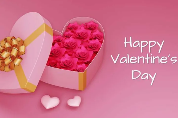 Valentine Week 2024 : 8 Ways To Surprise Your Partner On Each Day Of Week Of Love, Read Here