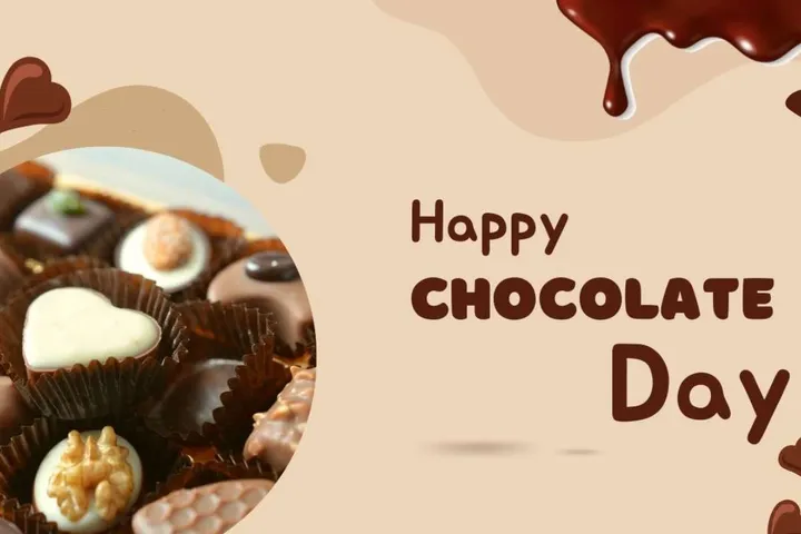Chocolate Day 2024 : Here Are Some Unique Ways To Celebrate The Day With Your Partner