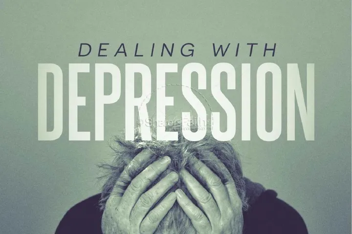 Dealing With Depression : 5 Things To Avoid Doing If You Struggle With Depression