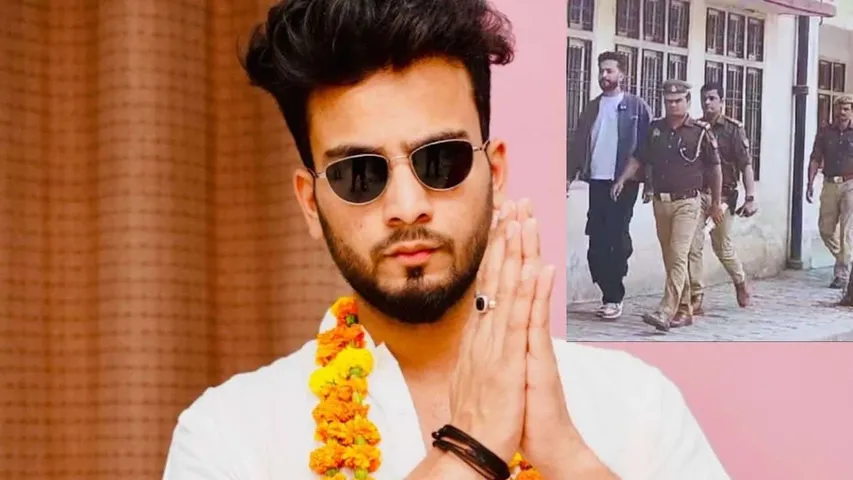 Elvish Yadav Case of Snake Venom: What is it & How it Effects in the Body