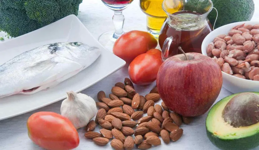 Cholesterol: 7 Amazing Dried Fruits, Seeds and Nuts to Lower Cholesterol