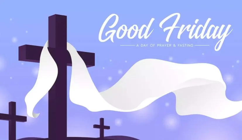 Good Friday 2024: Understanding its Significance and Observance by Christians