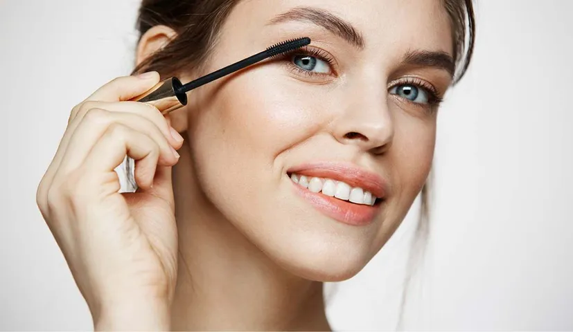 Makeup Tips: What to do if you Apply too much Mascara in a hurry? And Top 5 mascara
